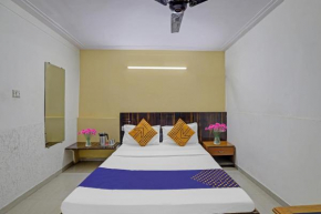 Hotel O Ramnivas Residency
